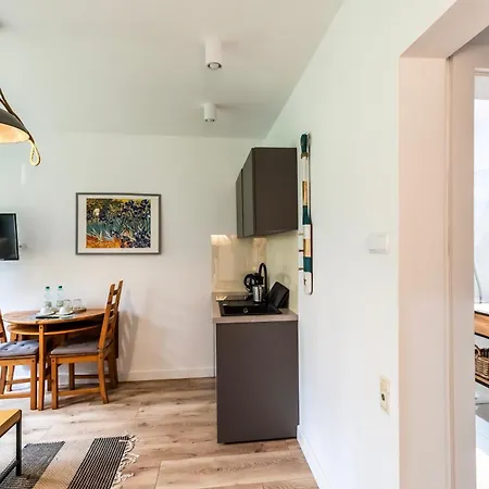 Drzewicz Bed and breakfast Swornegacie