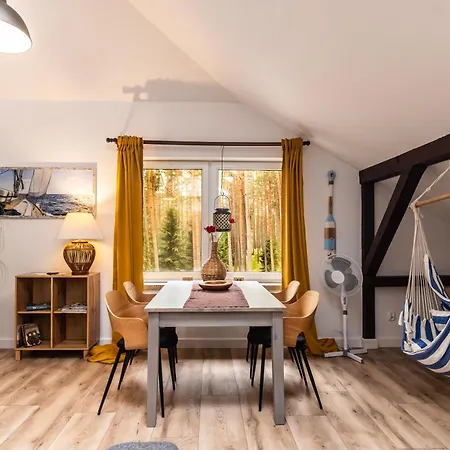 Bed and breakfast Drzewicz