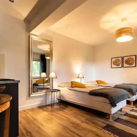 Drzewicz Bed & Breakfast Swornegacie