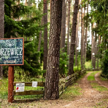 Bed & Breakfast Drzewicz 3*