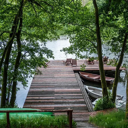 Drzewicz Bed & Breakfast Swornegacie