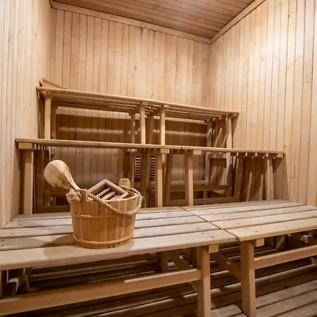 Bed and breakfast Drzewicz