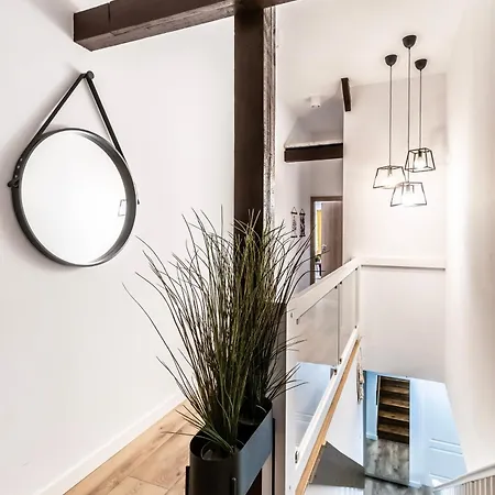 Drzewicz Bed and breakfast 3*