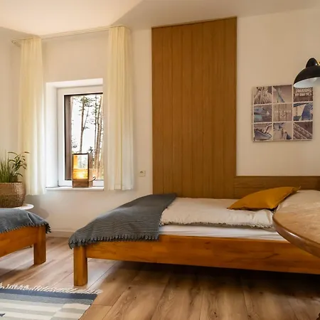 Drzewicz 3* Swornegacie