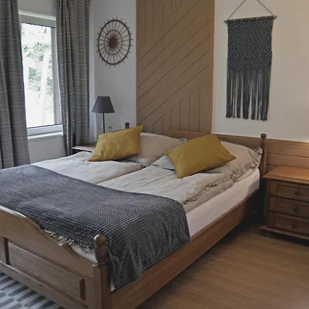 Drzewicz Bed and breakfast