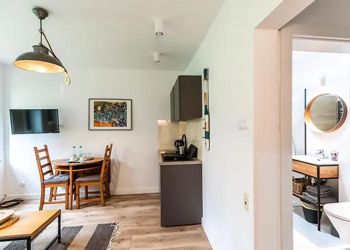 Drzewicz לינה וארוחת בוקר סבורנגאצ'יה