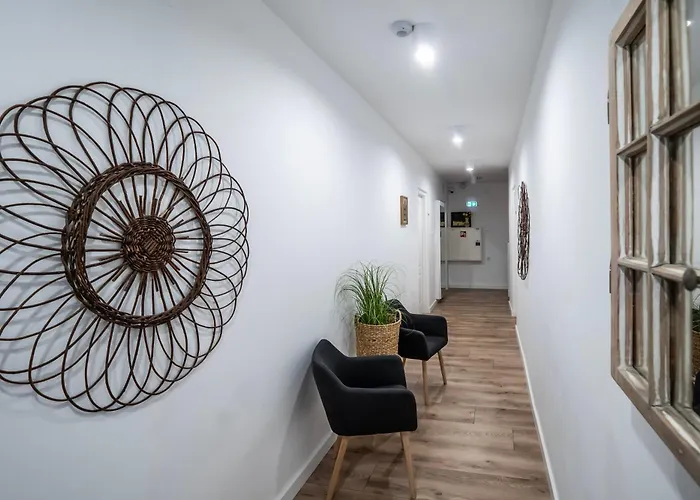 Drzewicz לינה וארוחת בוקר 3*