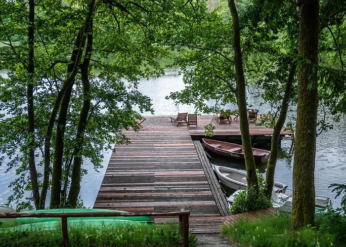 Drzewicz לינה וארוחת בוקר סבורנגאצ'יה