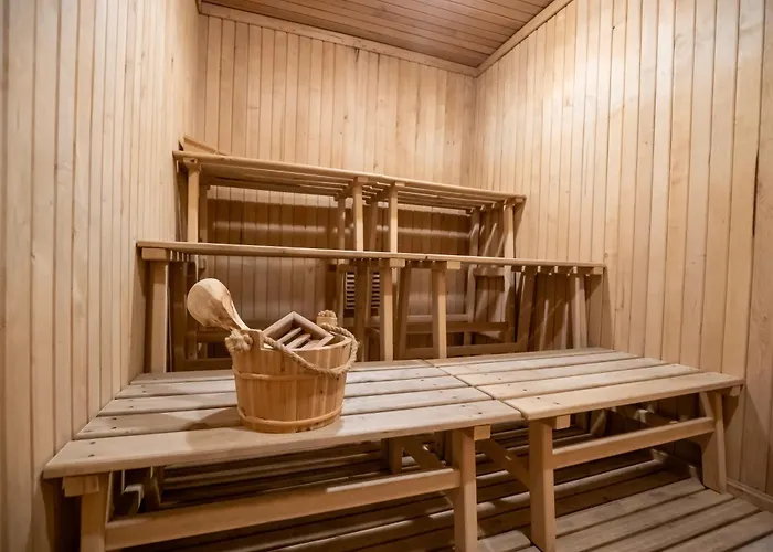 לינה וארוחת בוקר Drzewicz