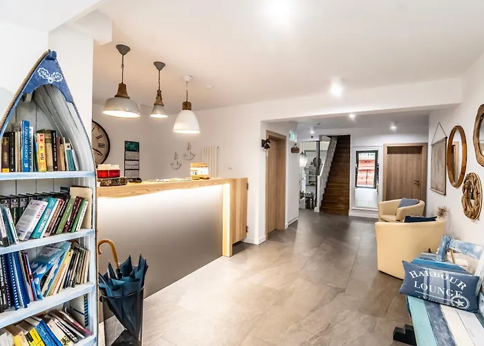 Drzewicz Bed & Breakfast Swornegacie