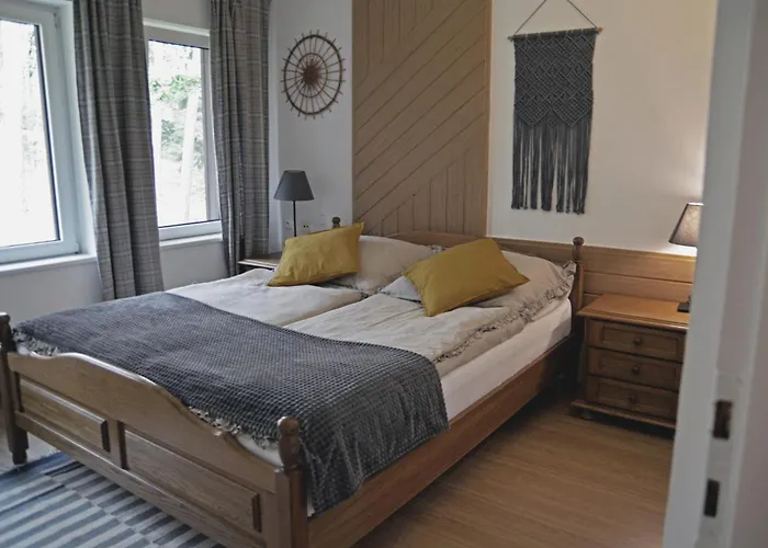 Drzewicz Bed & Breakfast